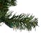 9ft. Pre-Lit LED Artificial Canadian Pine Garland
